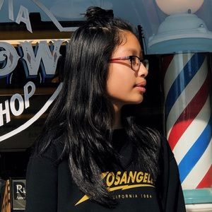 Meet your Posher, Erin